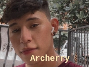 Archerry