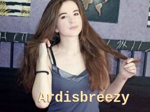 Ardisbreezy