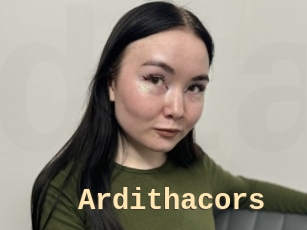 Ardithacors