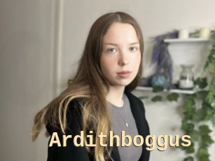 Ardithboggus