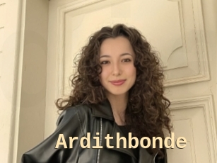 Ardithbonde