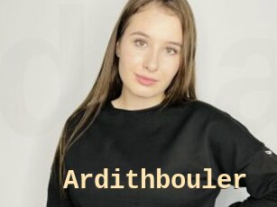 Ardithbouler