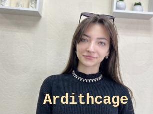 Ardithcage