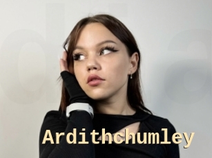 Ardithchumley
