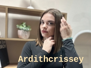 Ardithcrissey