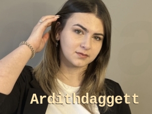 Ardithdaggett