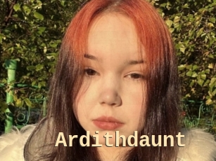 Ardithdaunt