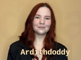 Ardithdoddy