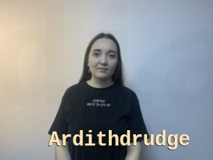 Ardithdrudge