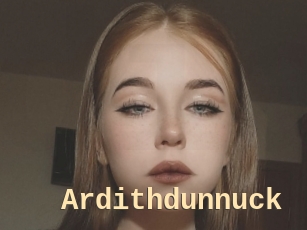 Ardithdunnuck