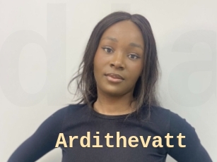 Ardithevatt