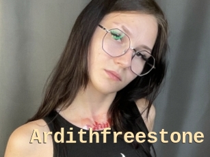 Ardithfreestone