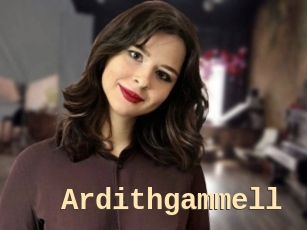 Ardithgammell