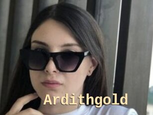 Ardithgold
