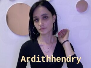 Ardithhendry