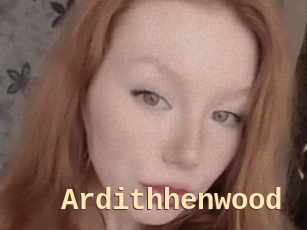Ardithhenwood