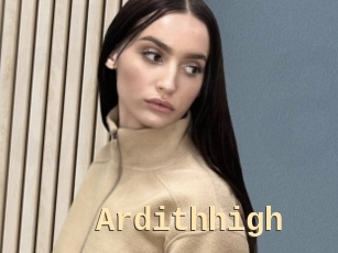 Ardithhigh