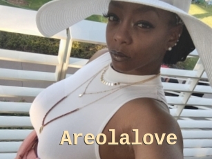 Areolalove