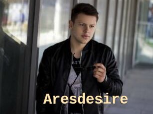 Aresdesire