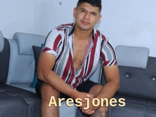 Aresjones