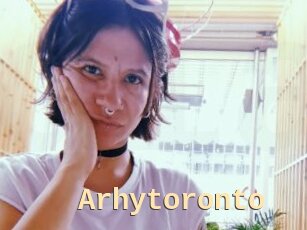 Arhytoronto