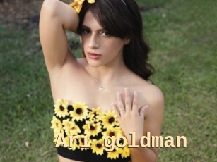 Ari_goldman