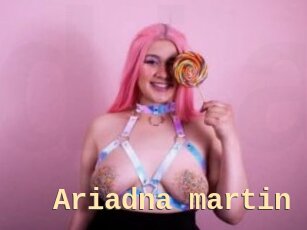 Ariadna_martin