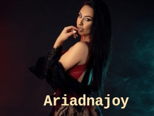 Ariadnajoy