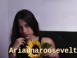 Ariadnaroosevelt