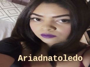 Ariadnatoledo