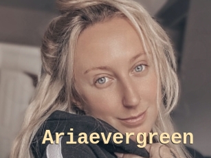 Ariaevergreen