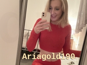 Ariagold190