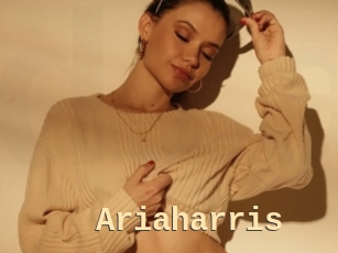 Ariaharris