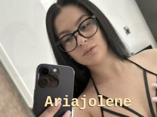 Ariajolene