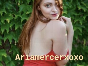 Ariamercerxoxo