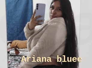 Ariana_bluee