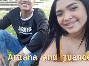 Ariana_and_juance