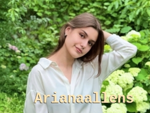 Arianaallens