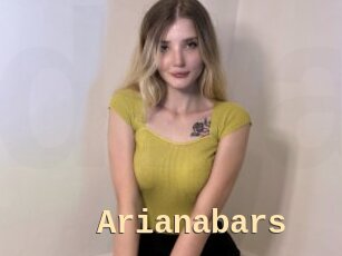 Arianabars