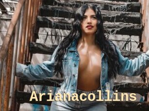 Arianacollins