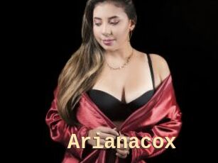 Arianacox