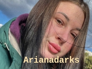 Arianadarks