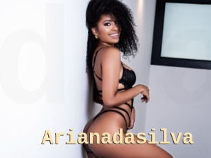 Arianadasilva