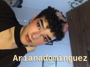 Arianadominguez