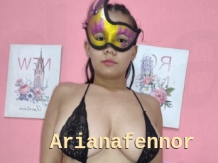 Arianafennor