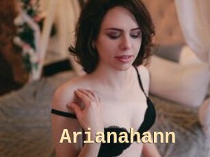 Arianahann