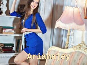 Arianajey