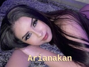 Arianakan