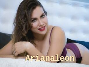 Arianaleon