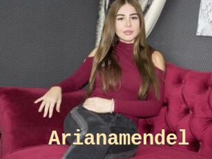 Arianamendel